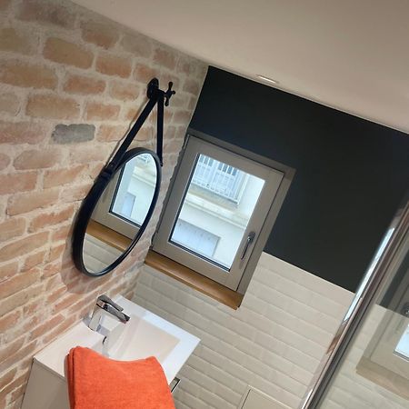 Les Apparts de Bastide 35B Villeneuve-sur-Lot Extérieur photo