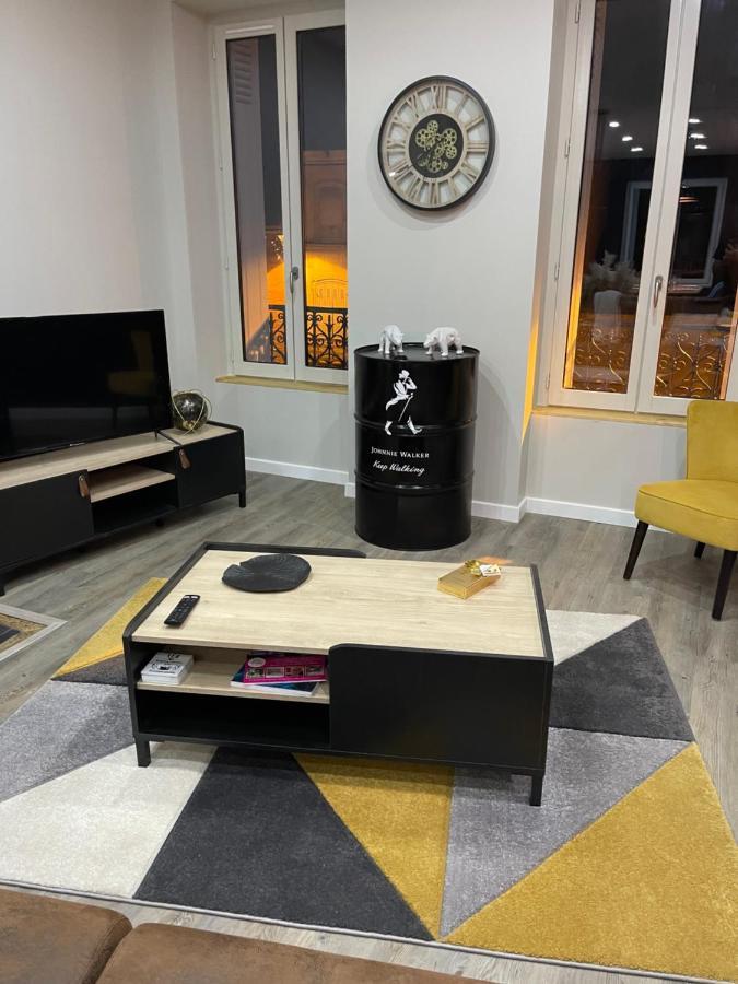 Les Apparts de Bastide 35B Villeneuve-sur-Lot Extérieur photo