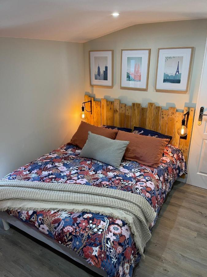Les Apparts de Bastide 35B Villeneuve-sur-Lot Extérieur photo
