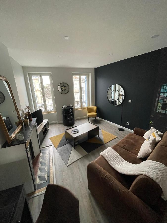 Les Apparts de Bastide 35B Villeneuve-sur-Lot Extérieur photo