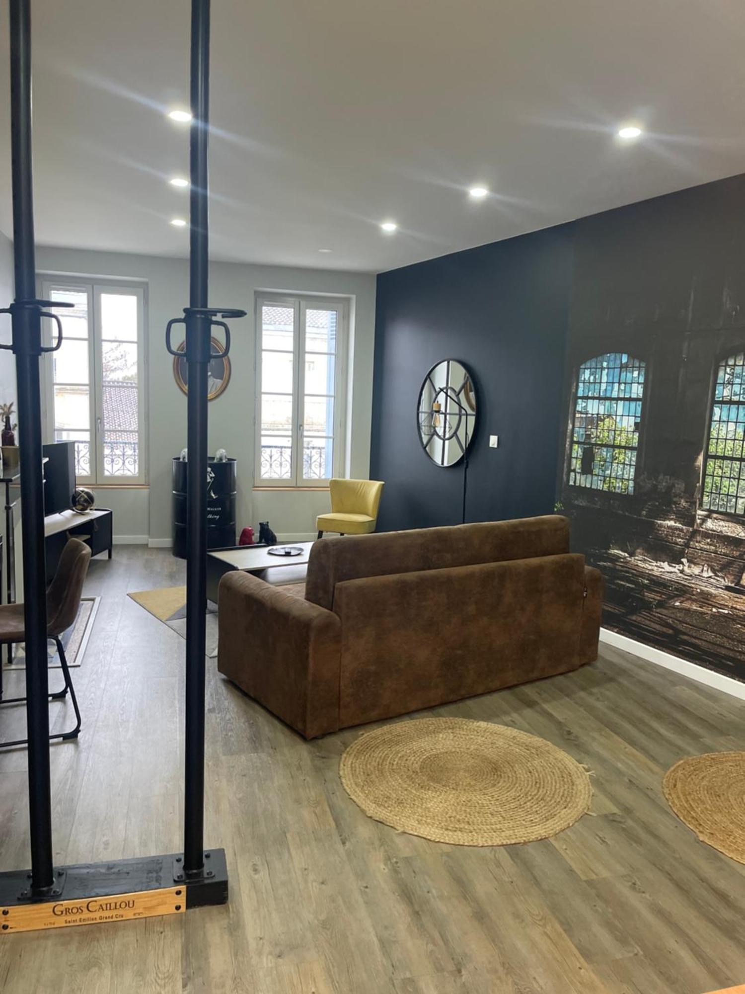 Les Apparts de Bastide 35B Villeneuve-sur-Lot Extérieur photo